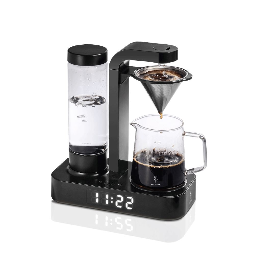 Automatic Pour Over Coffee Maker with Timer and Durable Hand Brewer - Enjoy  Rich, Flavorful Coffee with Clever Dripper - AliExpress