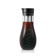 Soulhand Cold Brew Maker, Cold Coffee Maker with Airtight Lid - soulhand