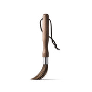 Soulhand Professional Coffee Grinder Brush Walnut Handle - soulhand