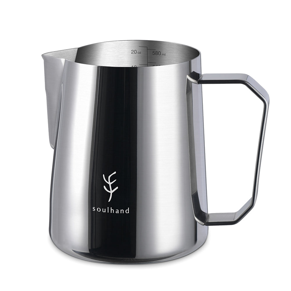 http://www.soulhandpro.com/cdn/shop/products/soulhand-stainless-steel-milk-frothing-pitcher-for-espresso-machines-latte-art-600ml-soulhand-483134.jpg?v=1652167174