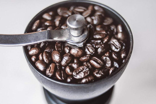 How to Choose A Coffee Grinder | soulhand