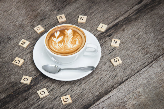 What is a good cup of coffee?