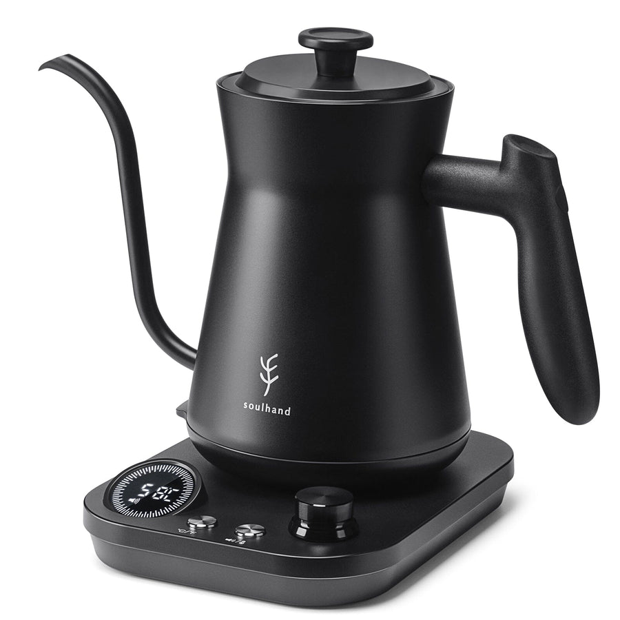 Accessory || Soulhand Electric Gooseneck Kettle || Base Only