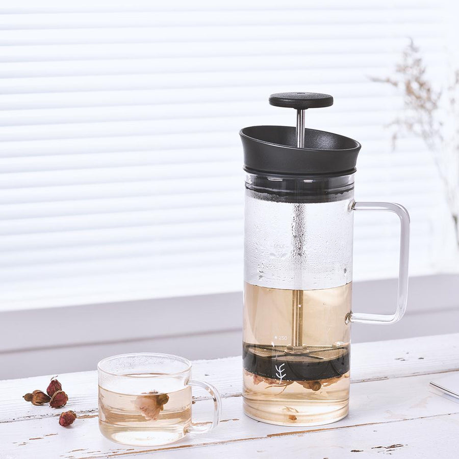 French Press Coffee Maker 17oz - soulhand