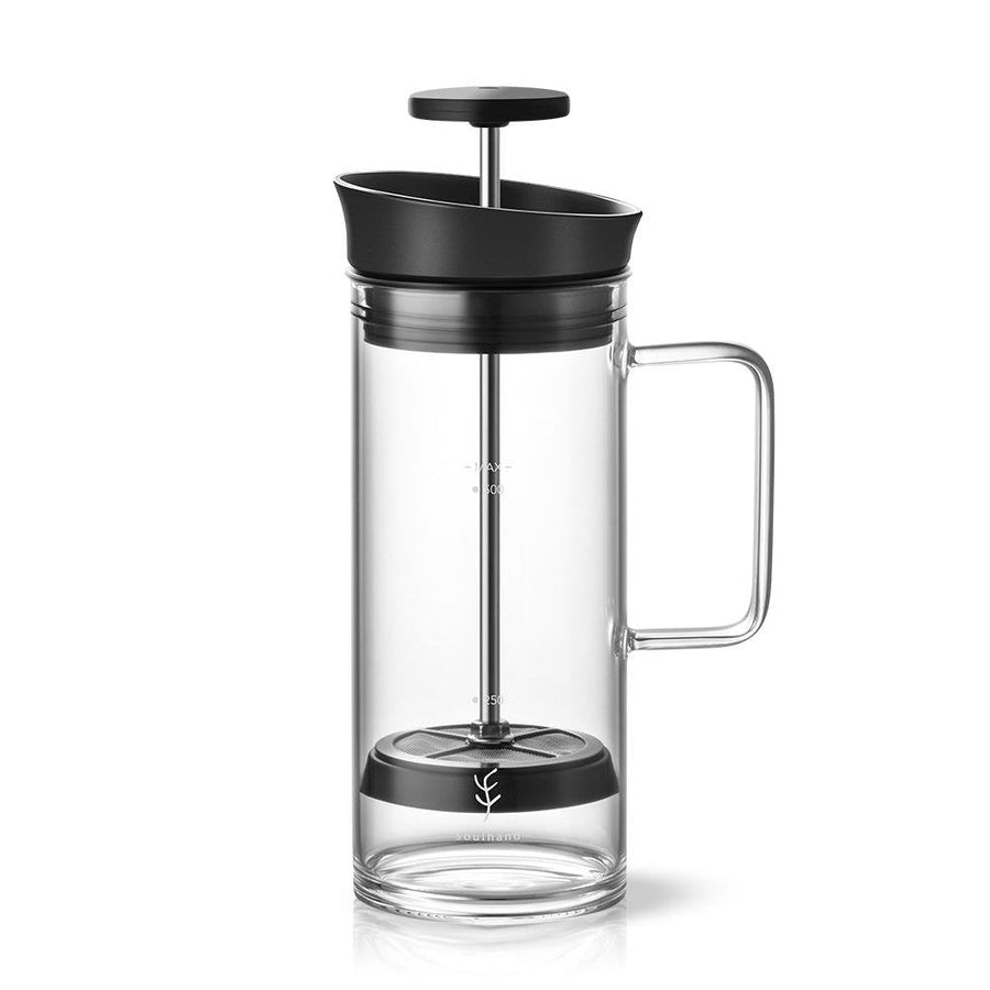 French Press Coffee Maker 17oz - soulhand
