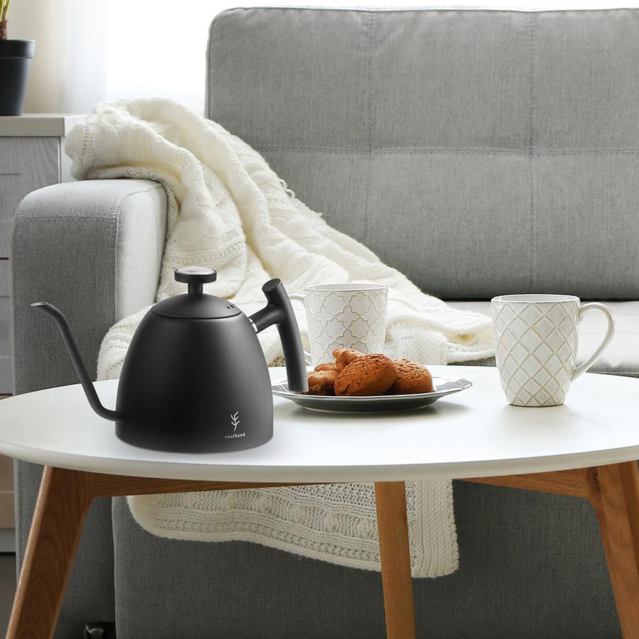 Ampato Pour-Over Kettle – Generous Coffee