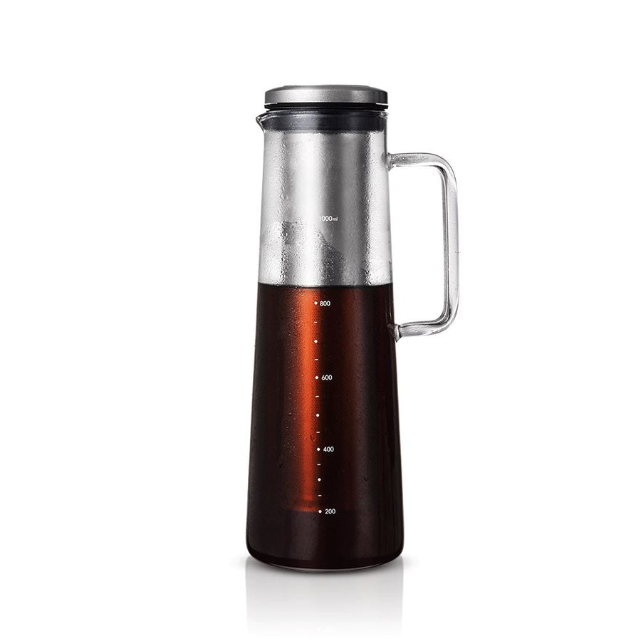 Soulhand Cold Brew Coffee Maker, Cold Dripper Coffee Brewer – soulhand