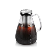 Soulhand Airtight Cold Brew Coffee Maker 48oz 1.5L - soulhand