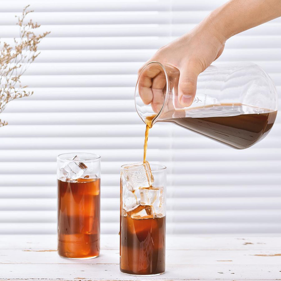 Cold Brew Iced Tea Maker