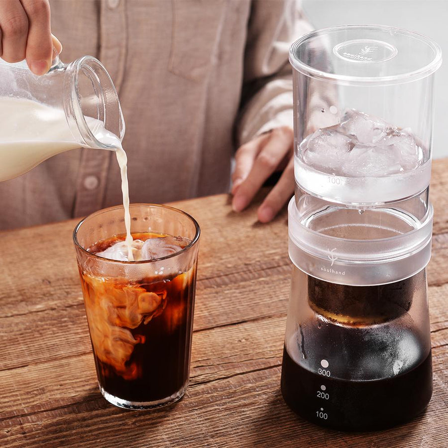  Cold Brew Coffee Maker - Iced Coffee Maker, Cold Brew