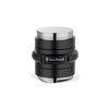 Soulhand Espresso Tamper 2 In 1 Coffee Distributor Dual Head 58mm - soulhand