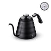 Soulhand Gooseneck Kettle, Pour Over Coffee Kettle with Thermometer - soulhand