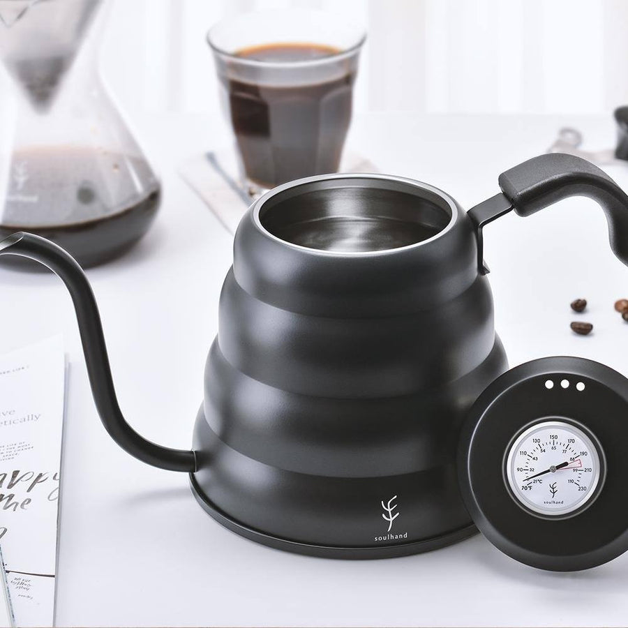 Soulhand Gooseneck Kettle