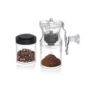 Soulhand Manual Coffee Grinder, Hand Coffee Grinder - soulhand