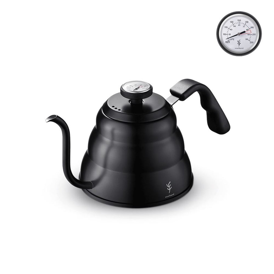 Soulhand Pour Over Coffee Kettle Gooseneck Maker - soulhand