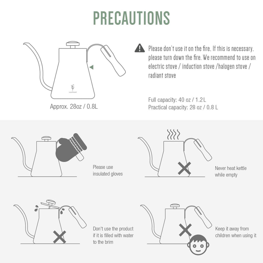 What Is The Ideal Temperature for Pour Over Coffee: A Comprehensive Gu