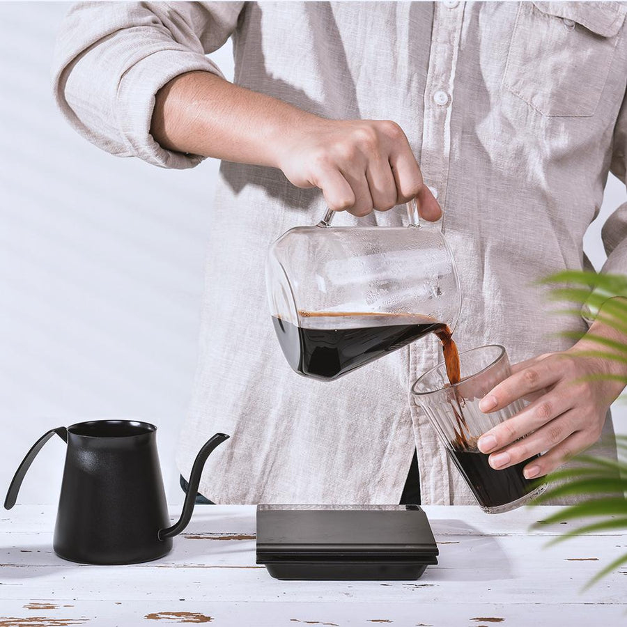 Orca Pour Over Coffee Kettle 350ml